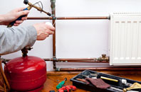 free Hough Side heating repair quotes